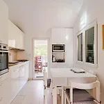 Apartment Viboni *