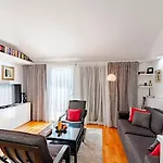 Viboni Apartment Žuljana