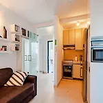 Viboni Apartment *