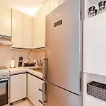 Viboni Apartment *