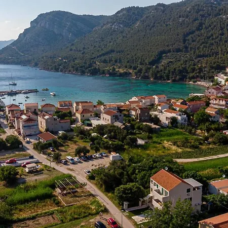 Viboni Appartement Žuljana