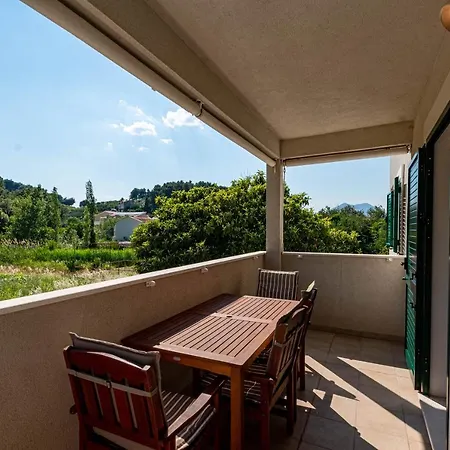 Appartement Viboni *