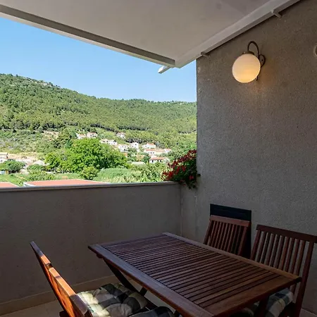 Appartement Viboni *