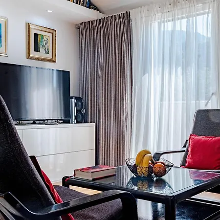 Viboni Appartement Žuljana