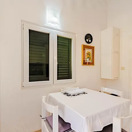 Appartement Viboni Žuljana