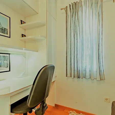 Appartement Viboni *