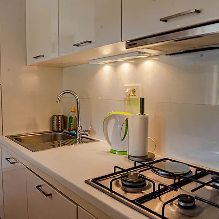 Appartement Viboni Žuljana