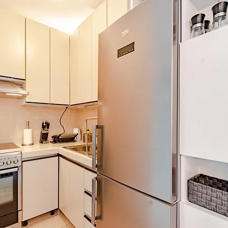 Viboni Appartement *