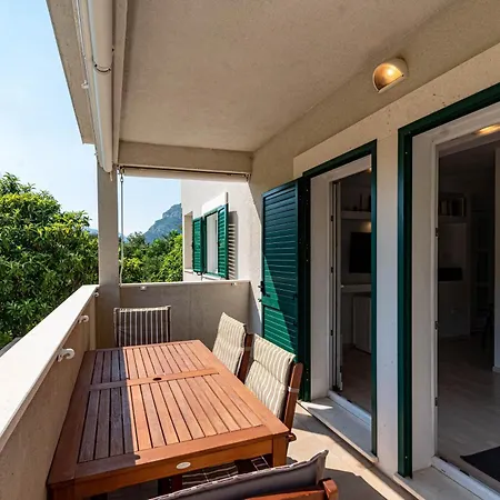 Viboni Appartement *