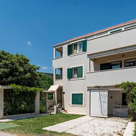 Viboni Appartement *