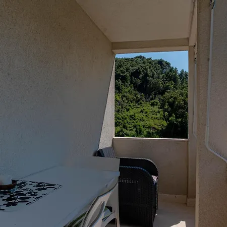 Appartement Viboni *