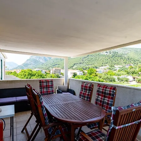 Viboni Apartament Žuljana