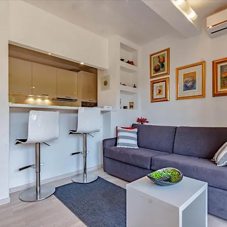 Viboni Apartament