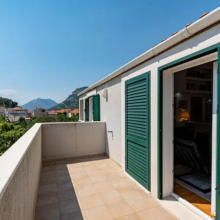 Viboni Apartament Žuljana