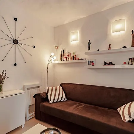 Viboni Apartament Žuljana