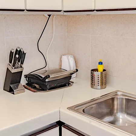 Apartment Viboni Zuljana