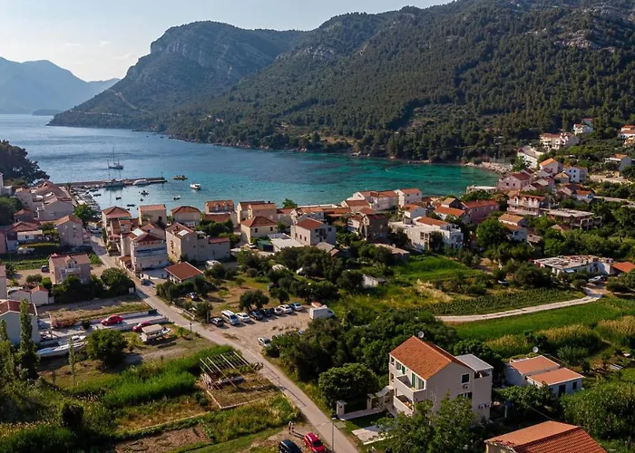 Viboni Appartement Žuljana