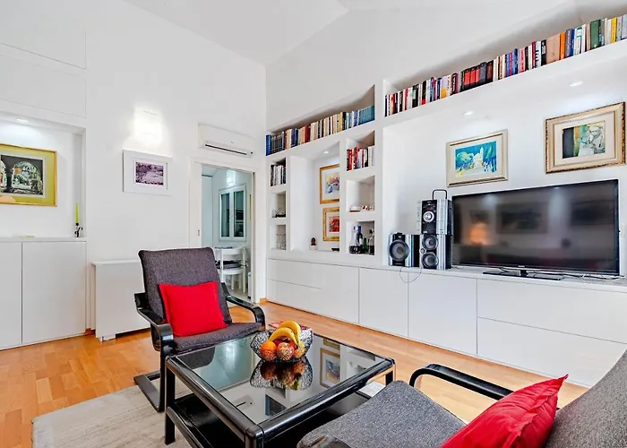 Viboni Appartement *