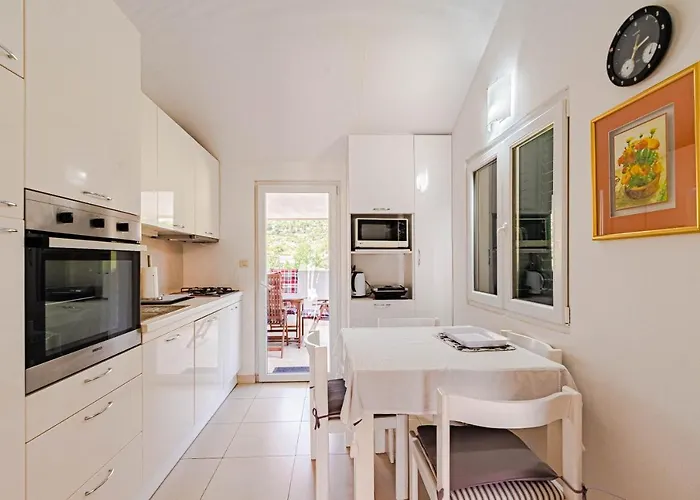 Appartement Viboni *