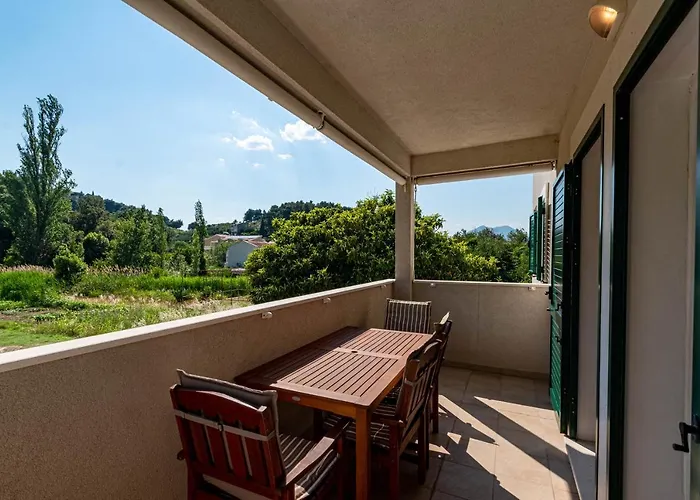 Appartement Viboni *