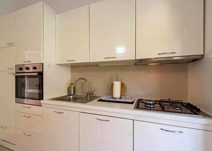 Viboni Appartement *