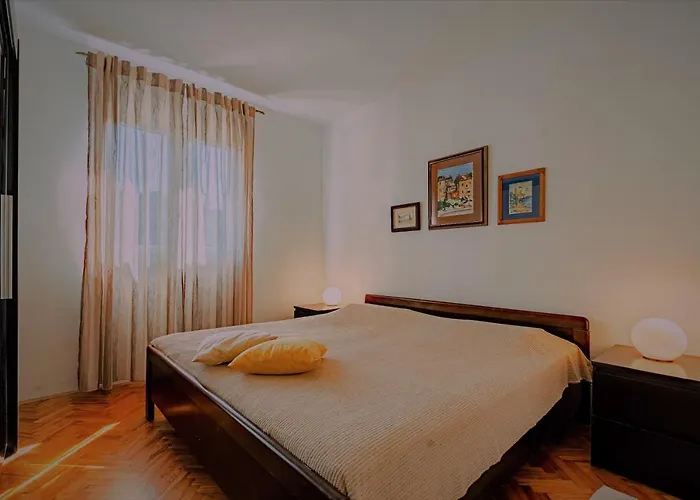 Viboni Appartement *