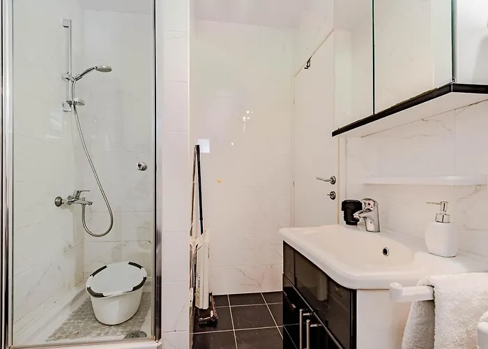 Viboni Appartement *