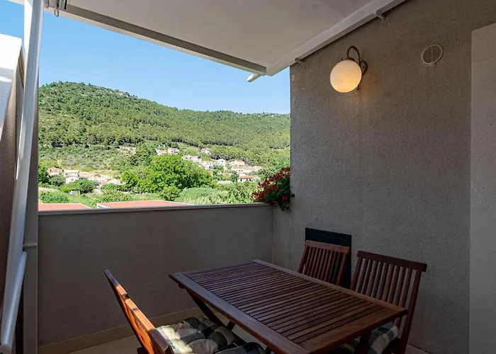 Appartement Viboni *