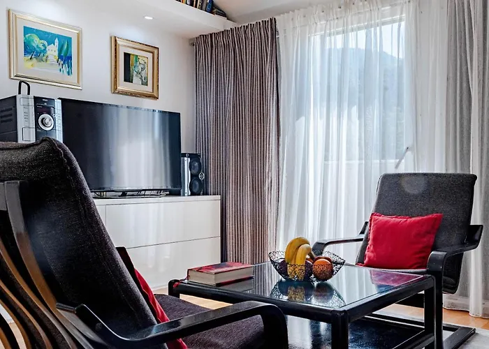 Viboni Appartement Žuljana