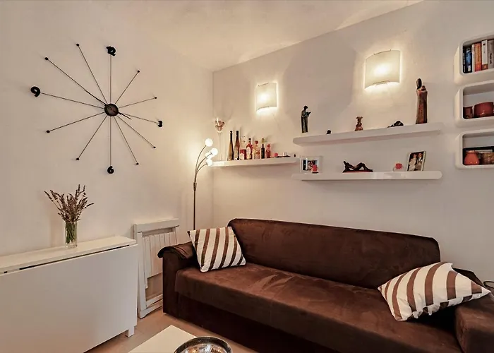 Viboni Appartement Žuljana